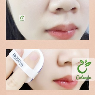 Phấn nước BIOAQUA BB Cream Air Cushion