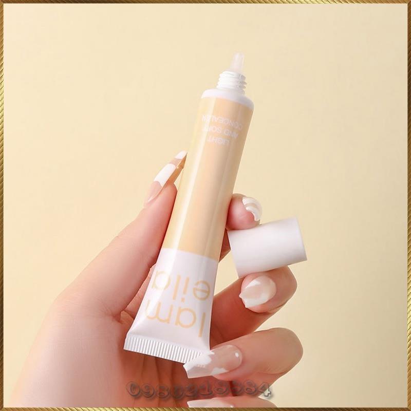 Tuýp kem che khuyết điểm Lameila Light And Soft Concealer L3075