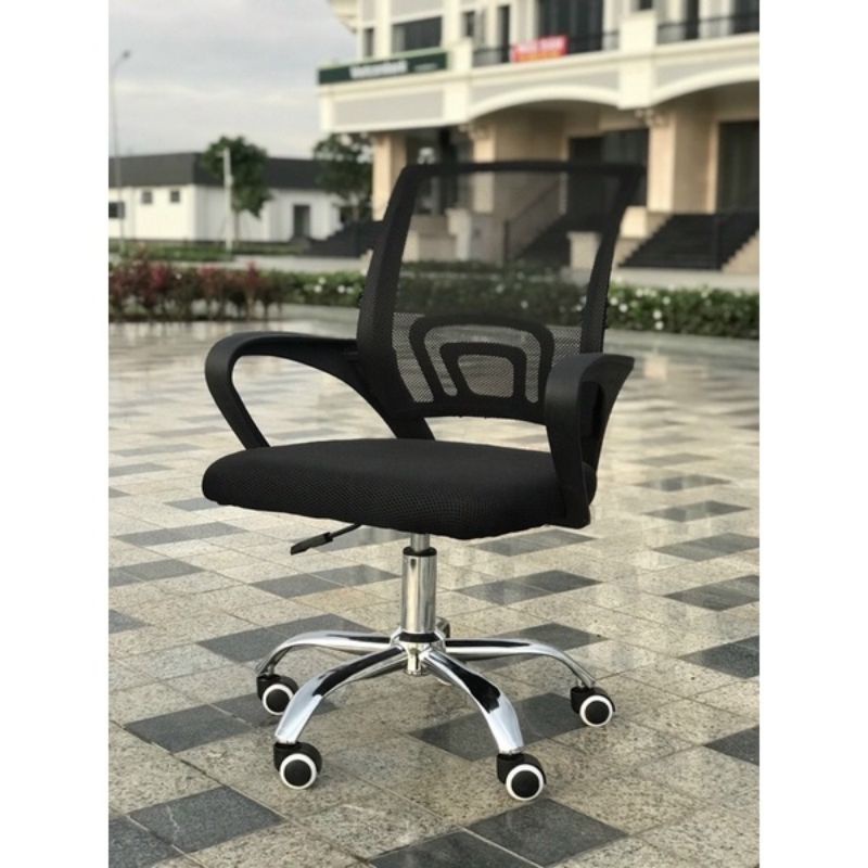 ghế xoay văn phòng quốc dân siêu rẻ