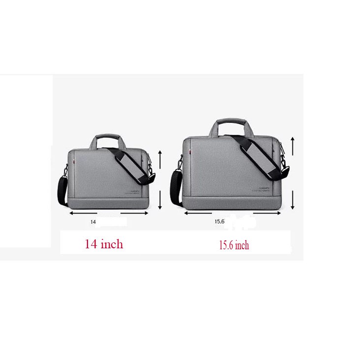 Túi đựng Laptop_Cặp Laptop_Túi chống sốc Phong cách Hàn Quốc | BigBuy360 - bigbuy360.vn