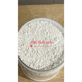 Bột bình tinh nguyên chất 100% 500gr