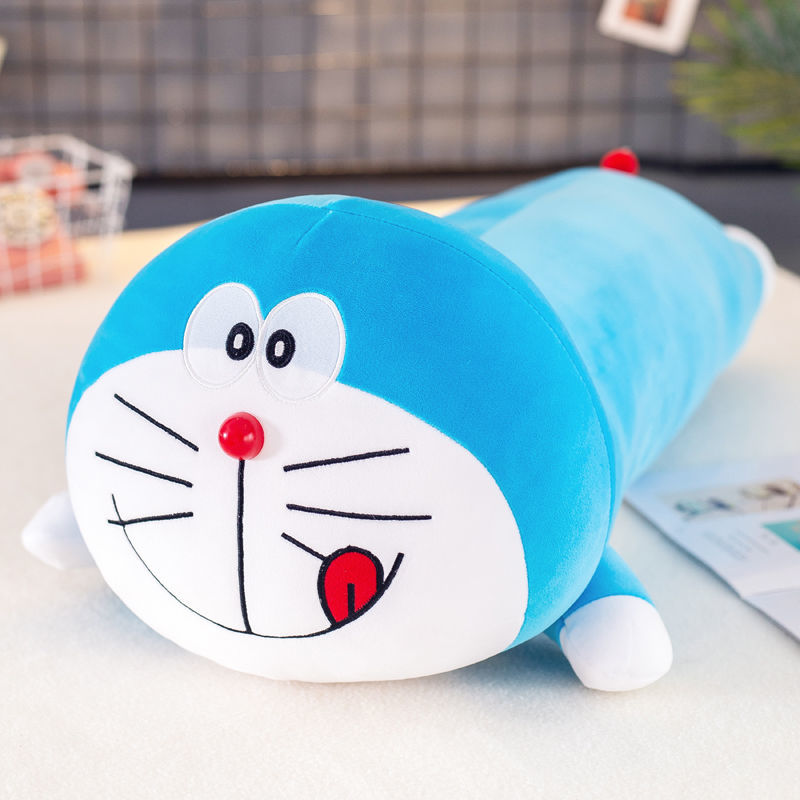 Doraemon Nhồi Bông Dễ Thương Cho Bé