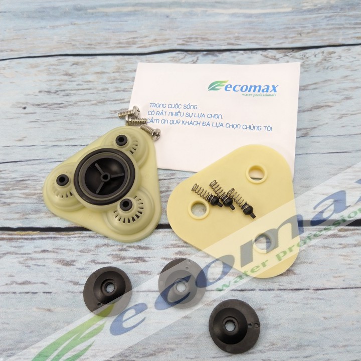 Bộ kíp đầu bơm , màng bơm 24 v , kít bơm headon | BigBuy360 - bigbuy360.vn