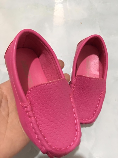 Giày lười cho bé trai/gái (Size 26-30)