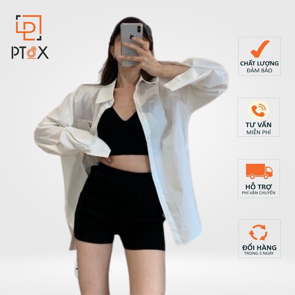 Quần Short Biker Dáng Ngắn Nữ Nâng Mông Mùa Hè Năng Động từ 40-62kg