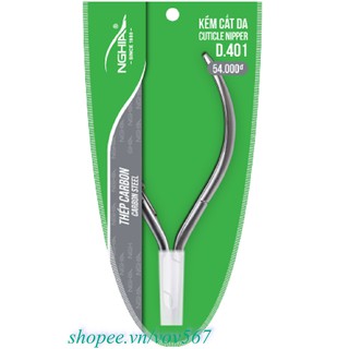 Kềm Cát Da Nghĩa D.401 Chính Hãng Vov567 Cung Cấp & Bảo Trợ.