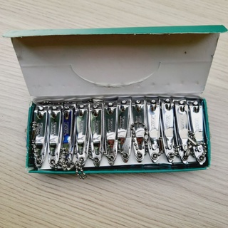 Combo 5 cái Bấm cắt móng tay Trim cở nhỏ (5cm)