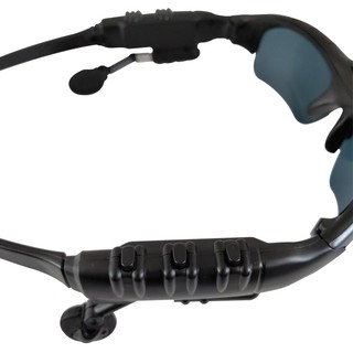 Kính Mát Phân Cực Thông Minh Kết Nối Bluetooth