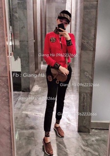 BỘ DÀI TAY UMI