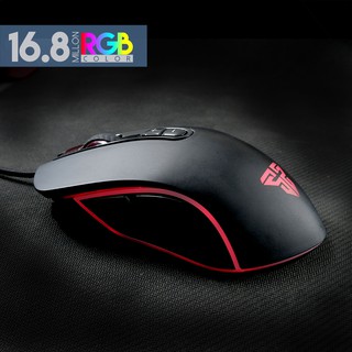 Chuột gaming Fantech X9