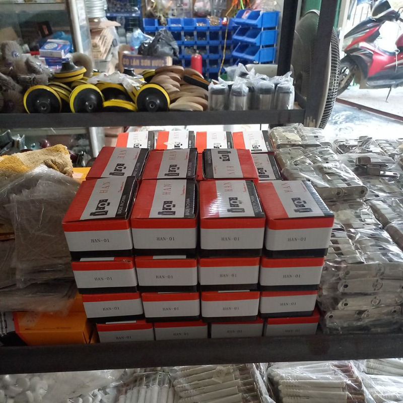 Bánh xe cửa lùa tủ quần áo có tăng chỉnh