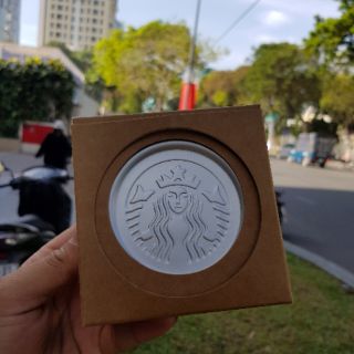 Phin cafe Starbucks