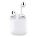 Tai nghe Apple AirPod 2  Nguyên Seal.  Bảo Hành 12 Tháng Toàn Cầu