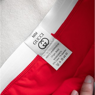 Quần sịp Boxer cotton - GC01A