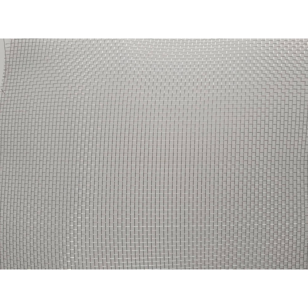 [HÀNG ITALY] LƯỚI CHỐNG MUỖI INOX 304