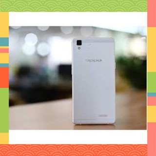 VỎ NẮP LƯNG OPPO R7