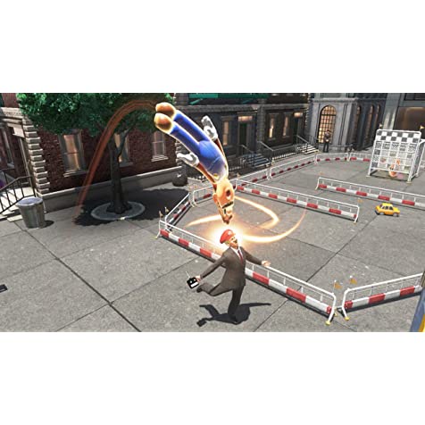 Game Super Mario Odyssey -  Nintendo Switch