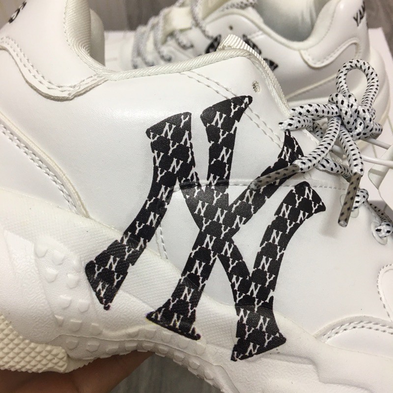 Giầy thể thao sneaker Boston nam nữ 36-44 | BigBuy360 - bigbuy360.vn