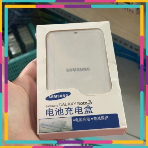 Dock/ đốc/ đế sạc pin Samsung Note 3