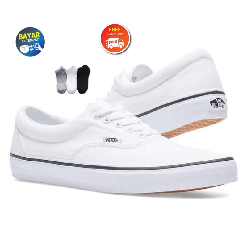 Giày Sneakers Vans Chính Hãng Cao Cấp Cá Tính