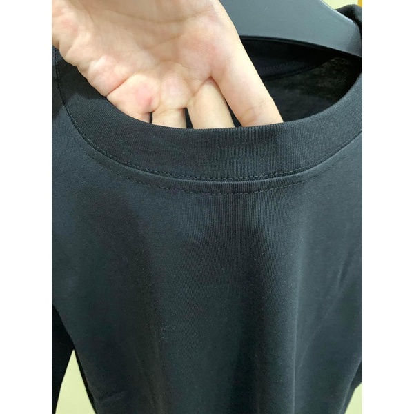 Áo Thun Cặp Nam Nữ, Áo Unisex ,Hoạ tiết Thêu Tên - PL01