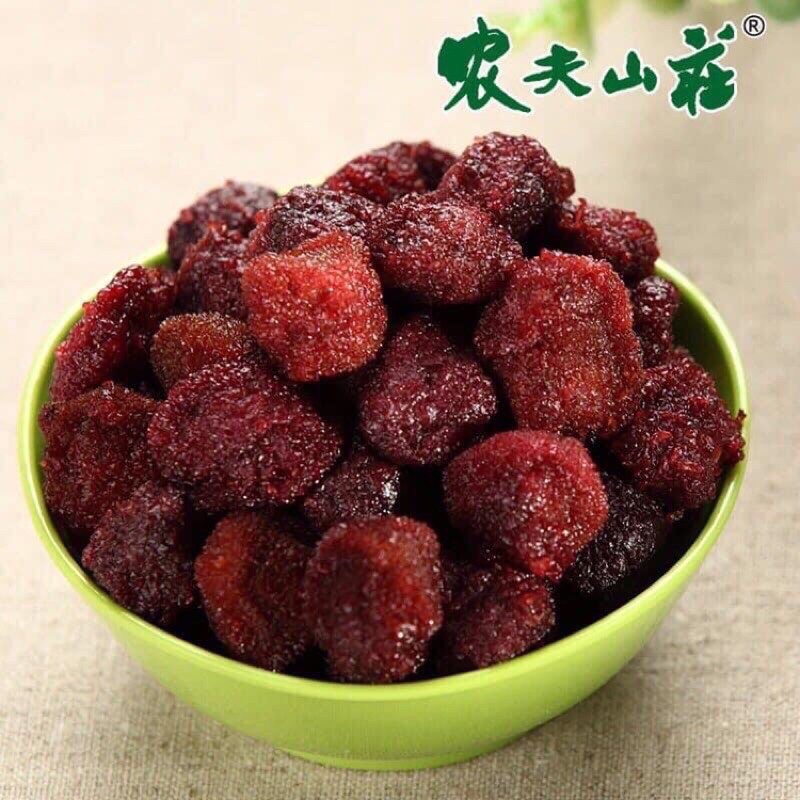 Kẹo ô mai thanh mai hộp 620gr