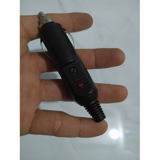Jack cấm nguồn sạc 12v xe ô tô ko dây 12v