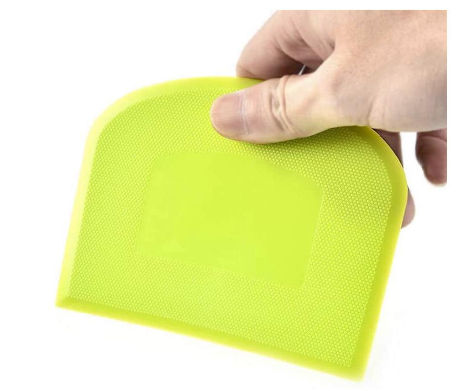 Dụng Cụ Làm Bánh Bằng Nhựa Đa Năng