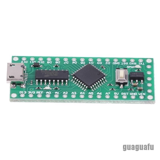 Chip Thay Thế Cho arduino NANO V3.0 HT42B534 chip LGT8F328P LQFP32