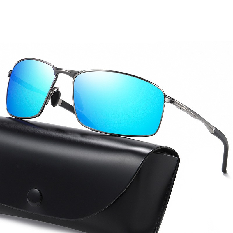 Kính mát nam, kính râm phân cực chống lóa A651 - NVfashion | BigBuy360 - bigbuy360.vn