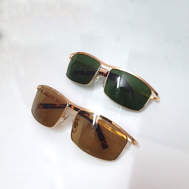 Kính cơn SOLEX tặng hộp khăn lau