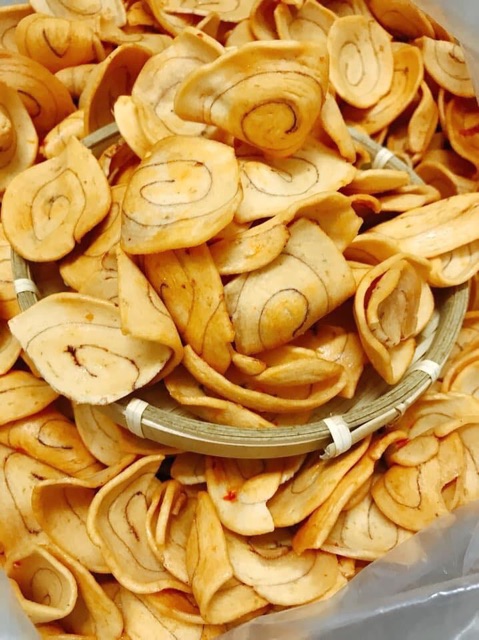 70K 1kg tai heo sốt mắm ớt