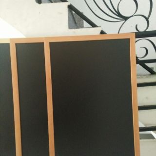 Bảng đen treo tường