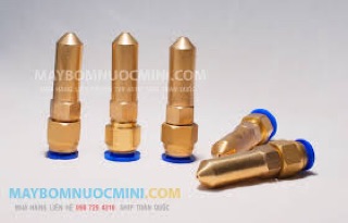 Dây rửa xe Hàn quốc 10m+ 1 đầu rửa