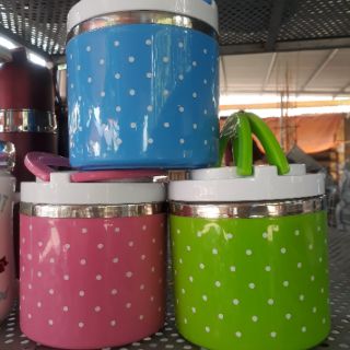 CẶP LỒNG CHẤM BI 1 NGĂN
