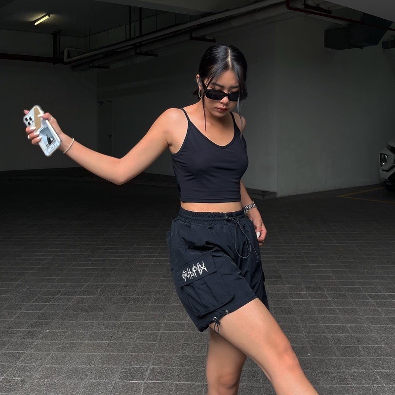 PINCH OFF TOP OUTFIX