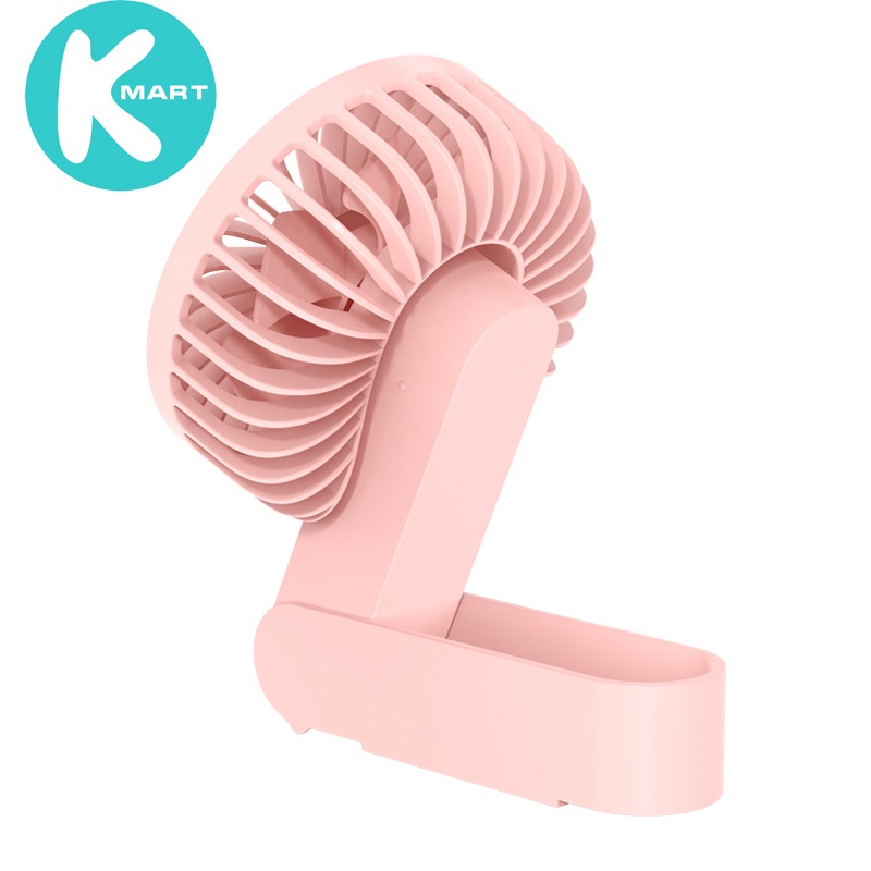 Quạt USB Mini ORICO GXZ-F833 - Hàng Chính Hãng