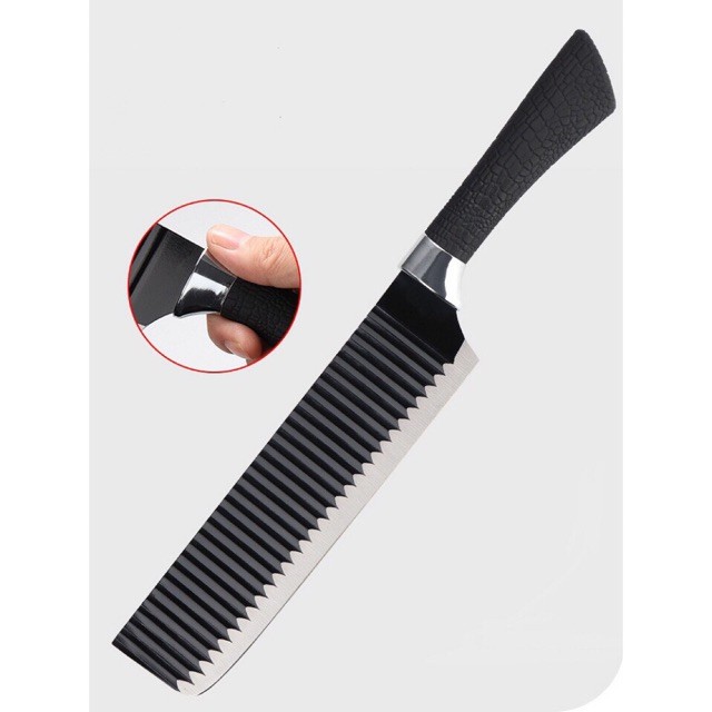 Dao Thái Chống Dính - Jie Lan Shi nhật bản K01