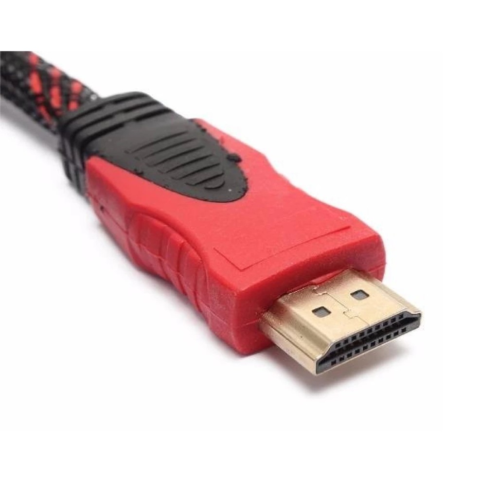 Dây cáp tín hiệu 2 đầu HDMI chống nhiễu 5M