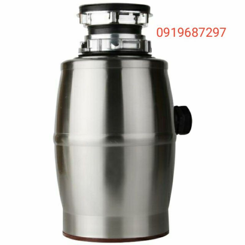 Máy hủy rác thực phẩm GT-455