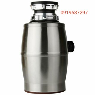 Máy hủy rác thực phẩm gt-455