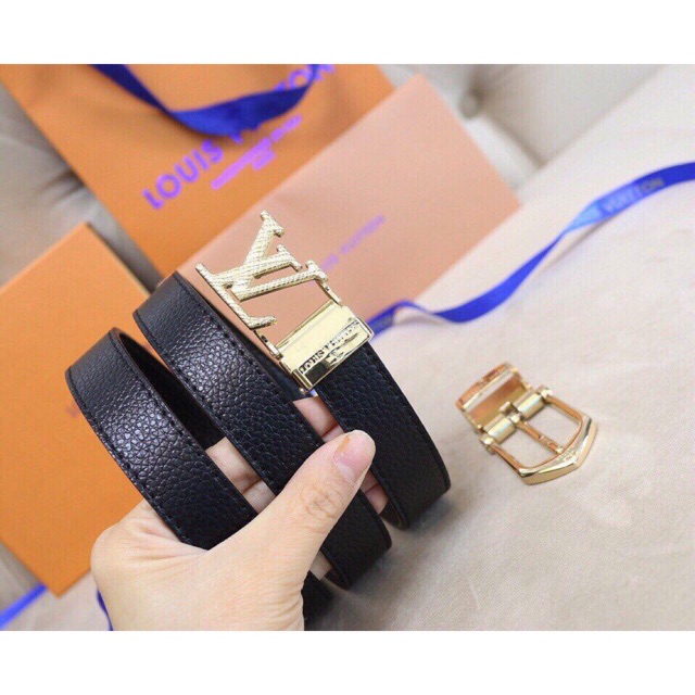 Thắt lưng nữ LV