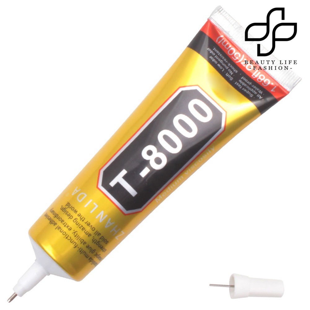 Keo Dán Đồ Trang Sức Đa Năng 50ml