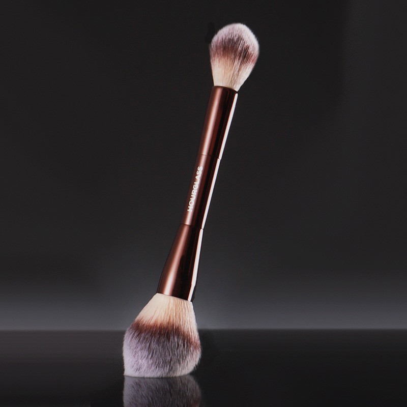 Cọ Trang Điểm Phấn Phủ VEIL Hourglass