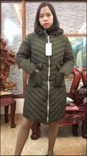 Áo phao giấy siêu nhẹ