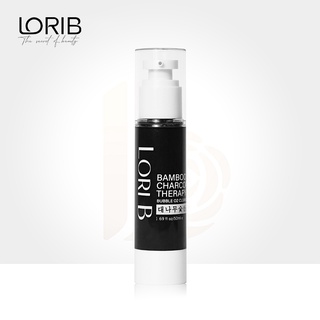 Mặt nạ sủi bọt thải độc - Detox Charcoal Lori B