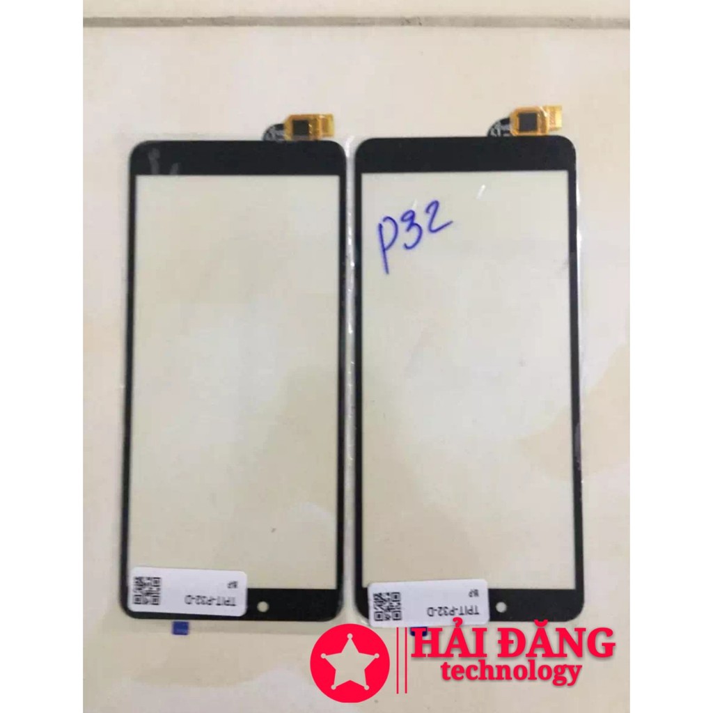 Cảm Ứng itel P32