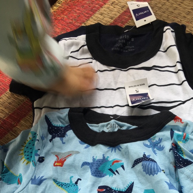 Combo áo vest 180