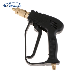 Súng Xịt Nước Rửa Xe Áp Suất Cao Dovewil Với Đường Kính 14mm