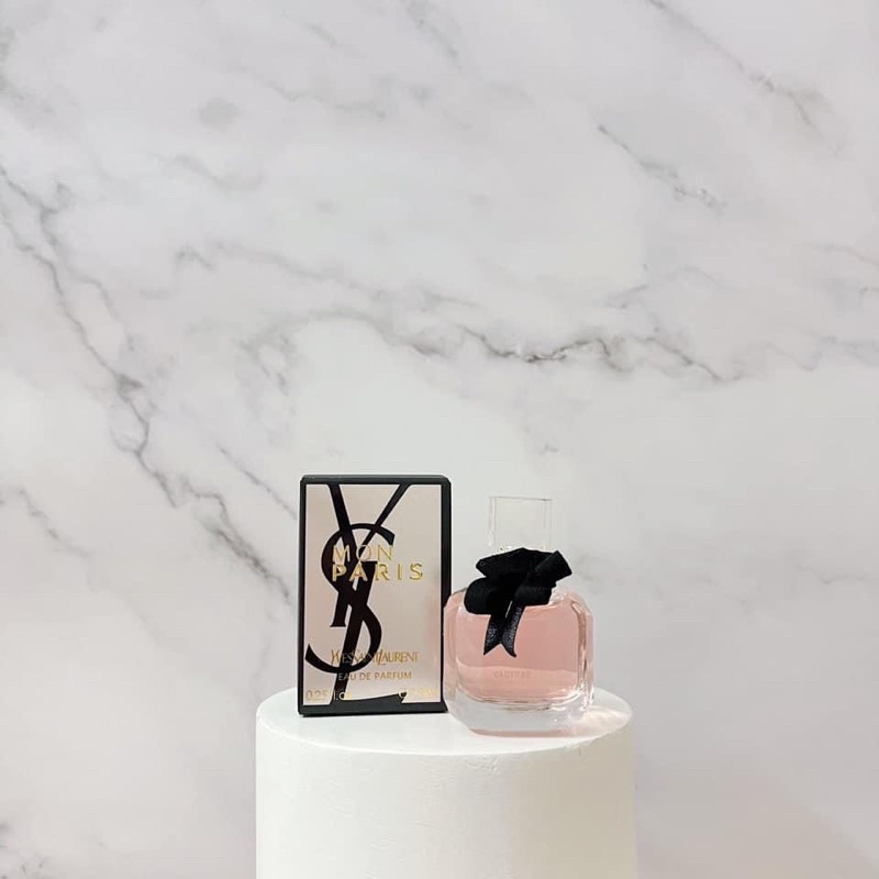 Nước hoa Mon Paris Yv.es Saint Laur..ent mini 7.5ml